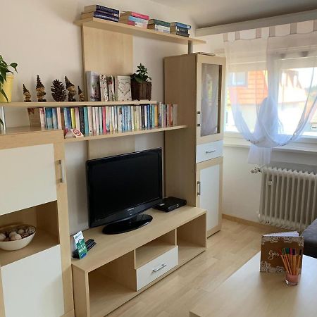 Ferienwohnung Fruehlingsau ฟรอยเดนชตัดท์ ภายนอก รูปภาพ