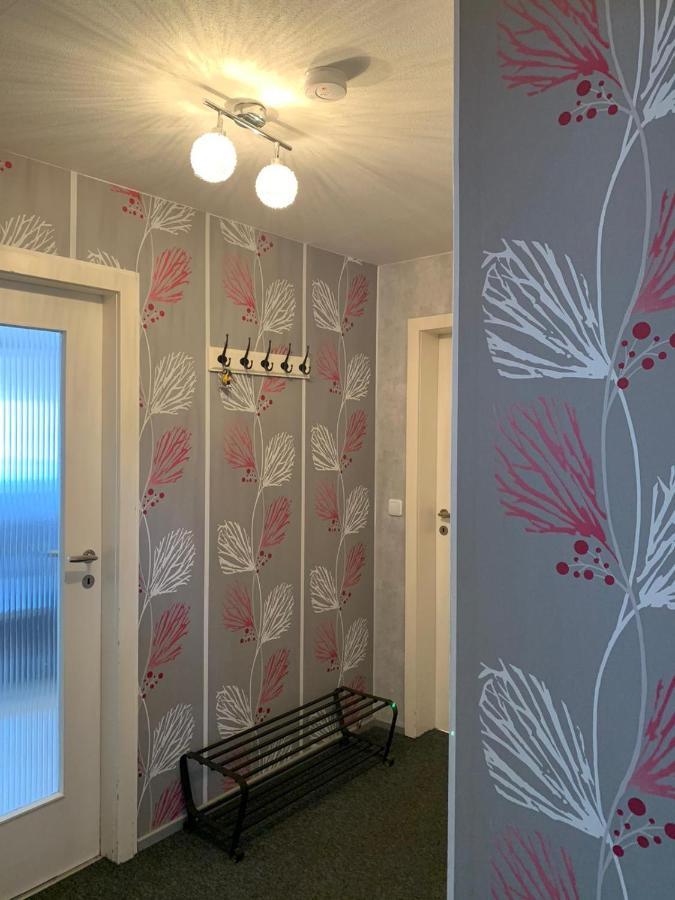 Ferienwohnung Fruehlingsau ฟรอยเดนชตัดท์ ภายนอก รูปภาพ
