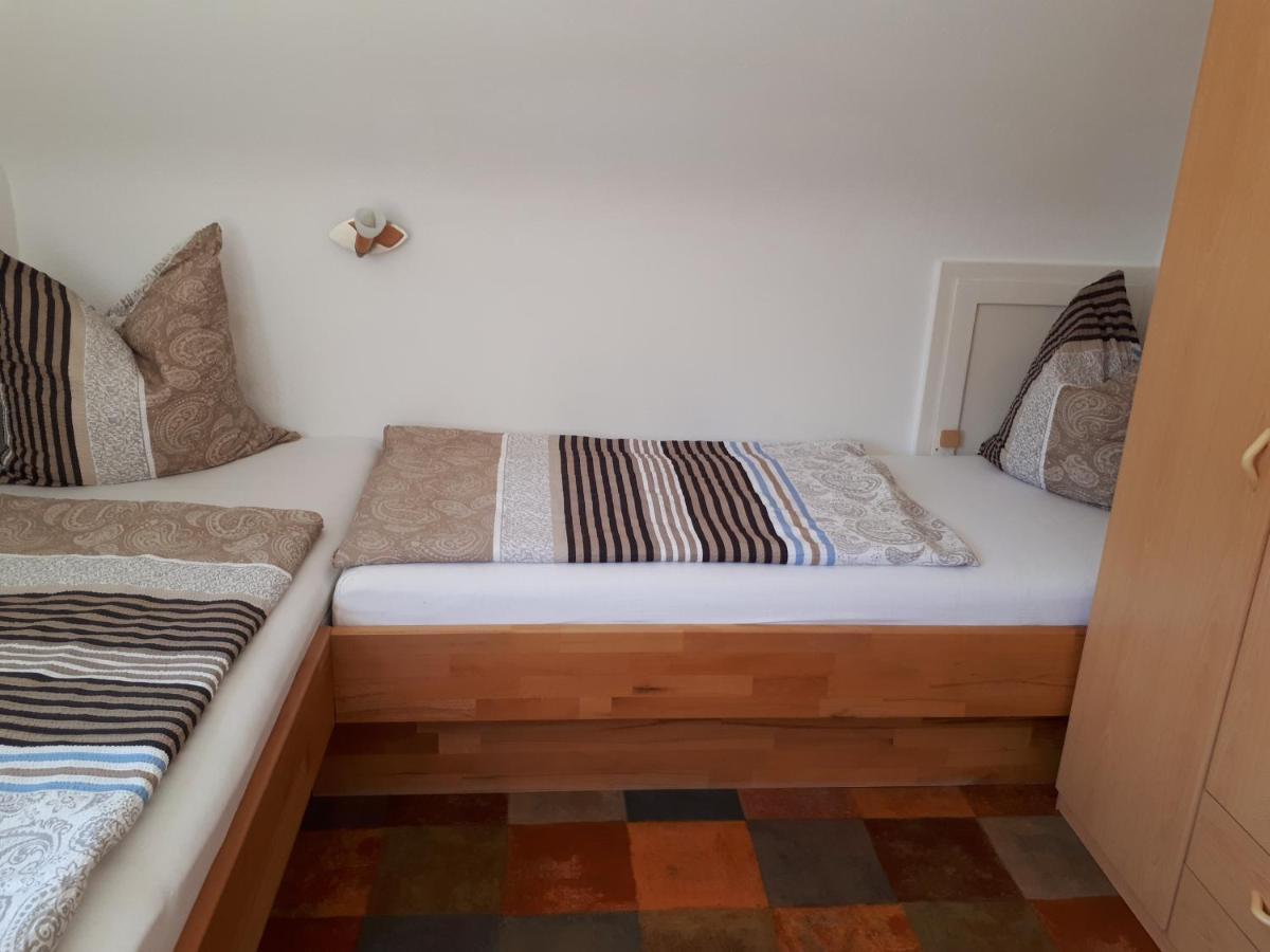 Ferienwohnung Fruehlingsau ฟรอยเดนชตัดท์ ภายนอก รูปภาพ