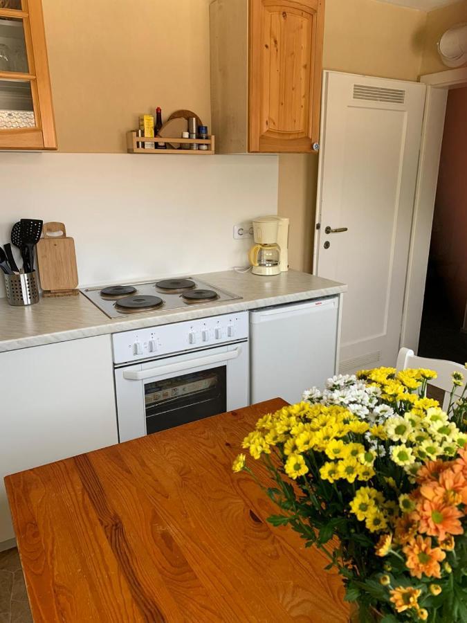 Ferienwohnung Fruehlingsau ฟรอยเดนชตัดท์ ภายนอก รูปภาพ