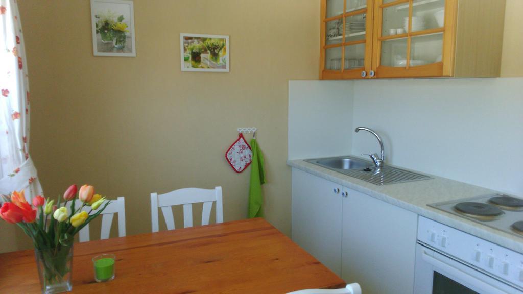 Ferienwohnung Fruehlingsau ฟรอยเดนชตัดท์ ภายนอก รูปภาพ