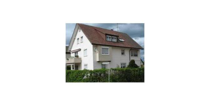 Ferienwohnung Fruehlingsau ฟรอยเดนชตัดท์ ภายนอก รูปภาพ