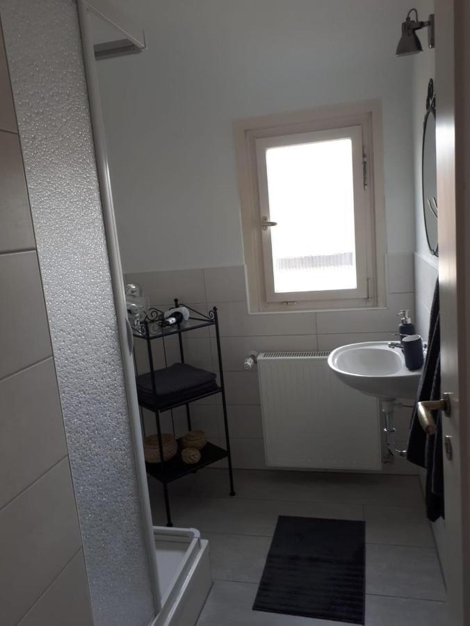 Ferienwohnung Fruehlingsau ฟรอยเดนชตัดท์ ภายนอก รูปภาพ